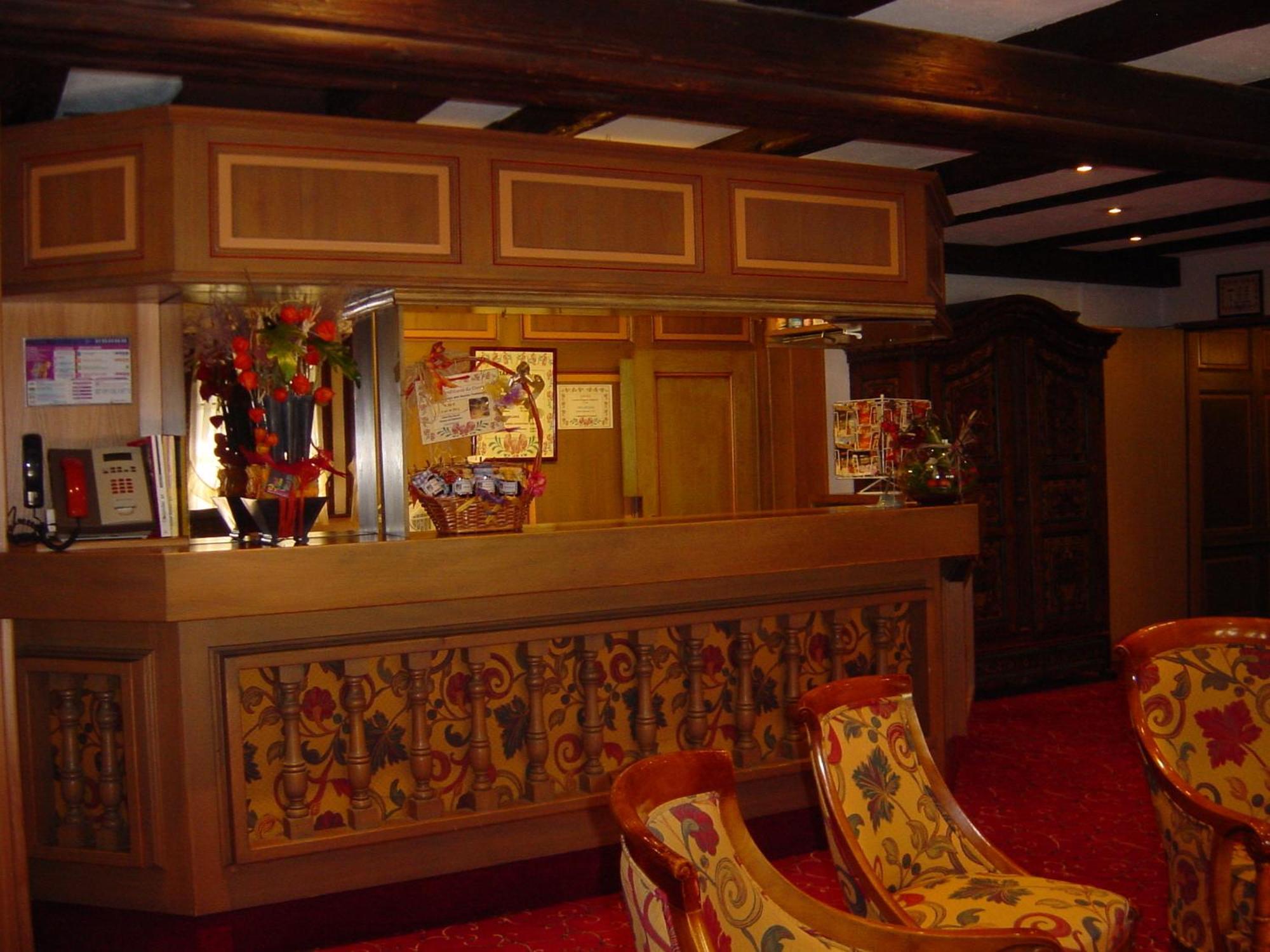 Restaurant Père Benoît 3* Entzheim