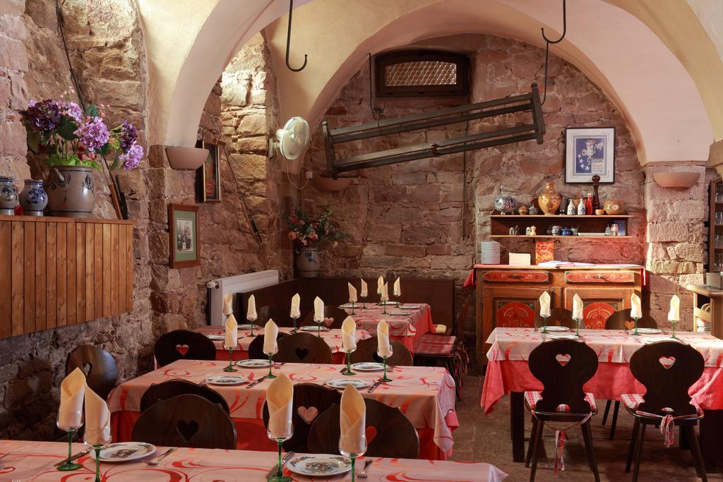Restaurant Père Benoît