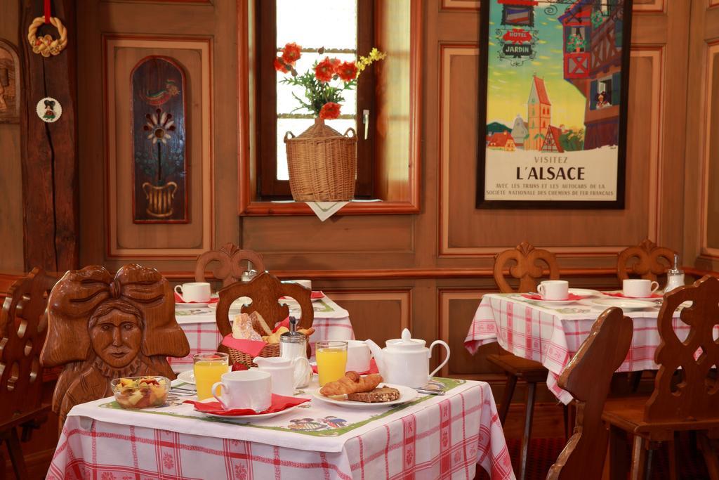 Hotel Restaurant Père Benoît