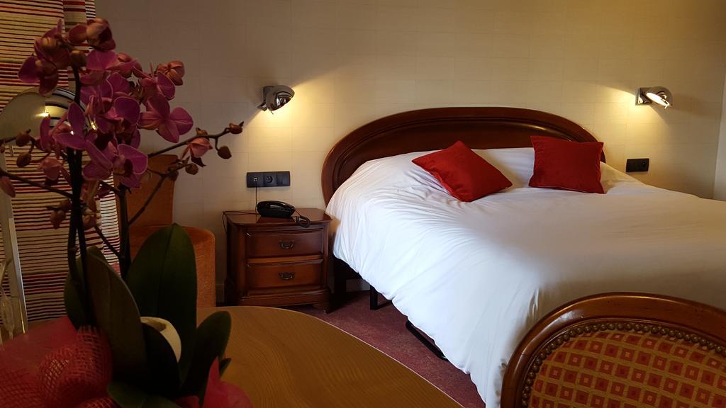 Hotel Restaurant Père Benoît Entzheim